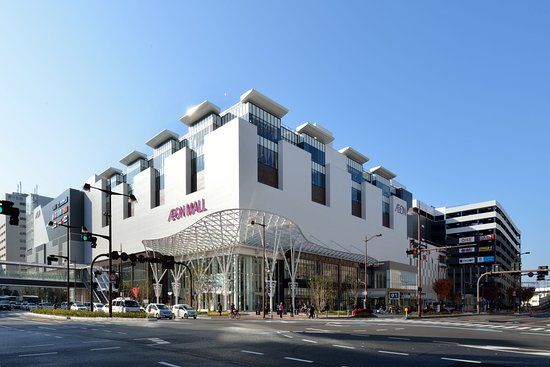 AEON MALL Mall Okayama
